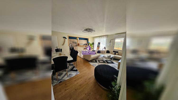 Ma-Cabane - Vente Appartement Évreux, 97 m²