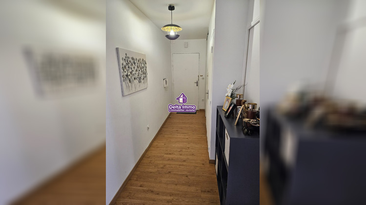 Ma-Cabane - Vente Appartement Évreux, 97 m²