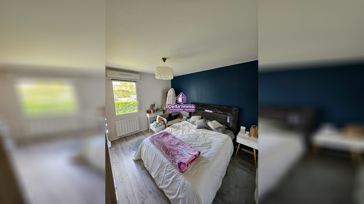 Ma-Cabane - Vente Appartement Évreux, 97 m²