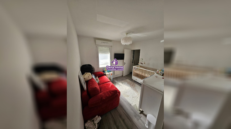Ma-Cabane - Vente Appartement Évreux, 97 m²