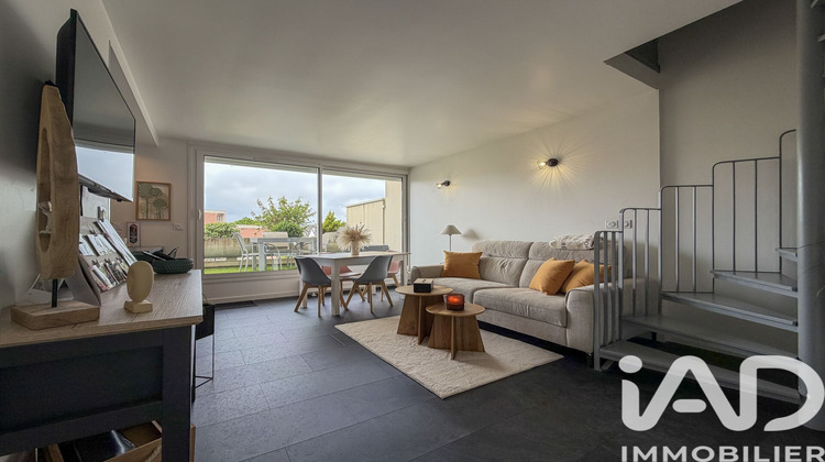 Ma-Cabane - Vente Appartement Évreux, 57 m²