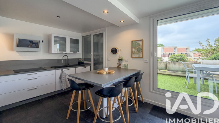 Ma-Cabane - Vente Appartement Évreux, 57 m²