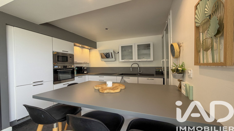 Ma-Cabane - Vente Appartement Évreux, 57 m²