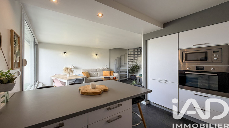 Ma-Cabane - Vente Appartement Évreux, 57 m²