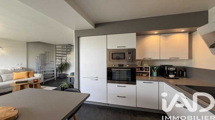 Ma-Cabane - Vente Appartement Évreux, 57 m²