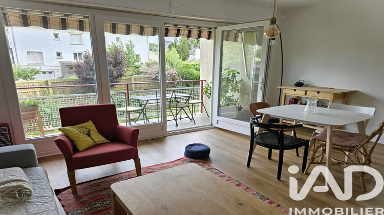Ma-Cabane - Vente Appartement Évreux, 97 m²