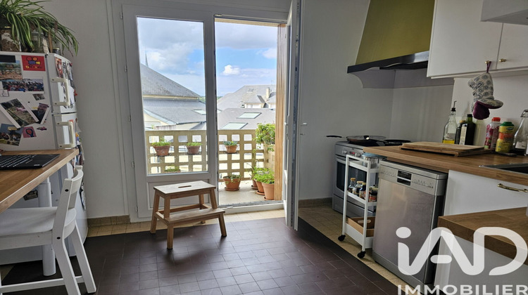 Ma-Cabane - Vente Appartement Évreux, 97 m²
