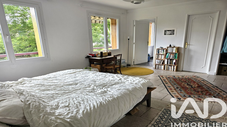 Ma-Cabane - Vente Appartement Évreux, 97 m²