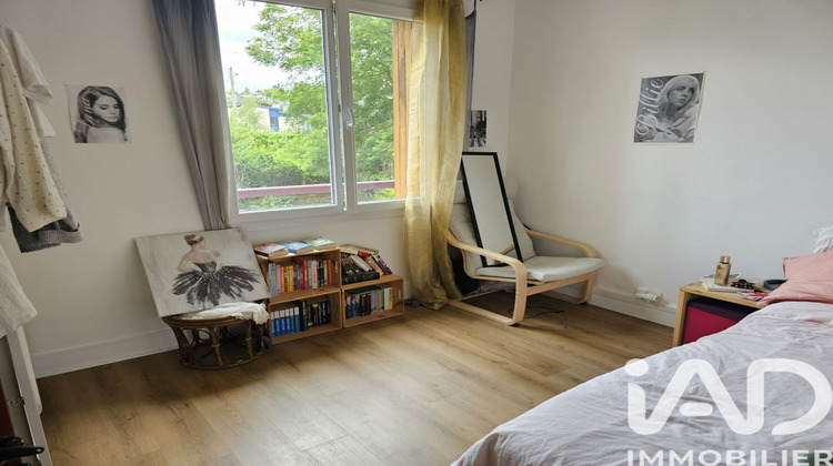 Ma-Cabane - Vente Appartement Évreux, 97 m²