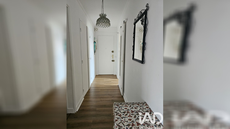 Ma-Cabane - Vente Appartement Évreux, 97 m²