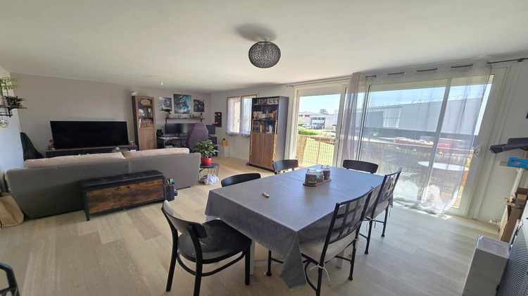 Ma-Cabane - Vente Appartement Évreux, 66 m²