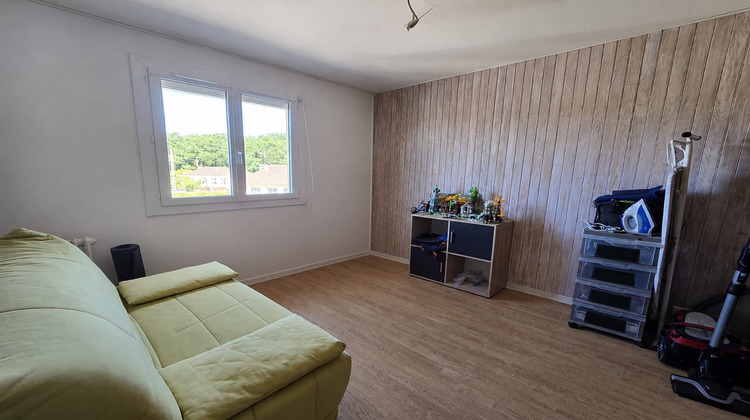 Ma-Cabane - Vente Appartement Évreux, 66 m²