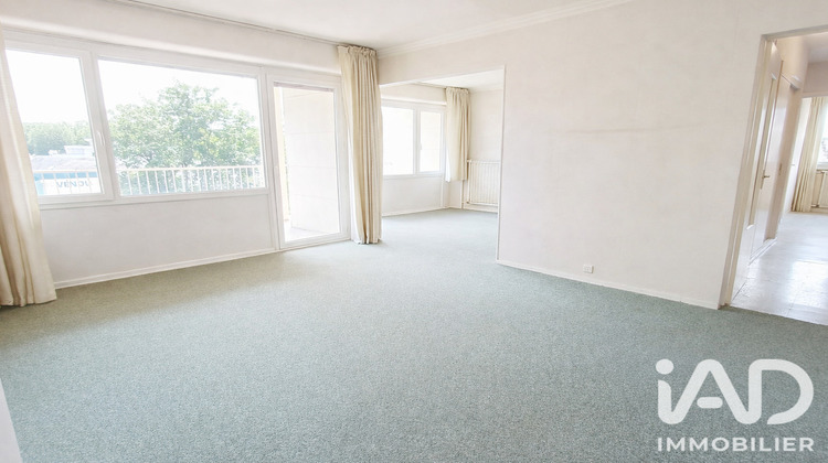 Ma-Cabane - Vente Appartement Évreux, 102 m²