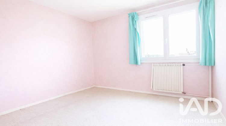 Ma-Cabane - Vente Appartement Évreux, 102 m²