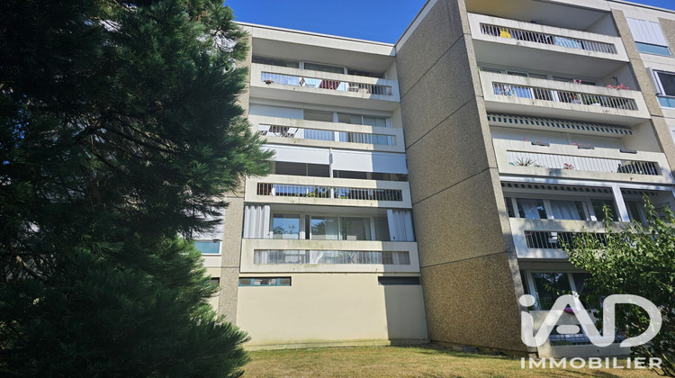 Ma-Cabane - Vente Appartement Évreux, 80 m²