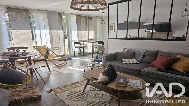 Ma-Cabane - Vente Appartement Évreux, 80 m²