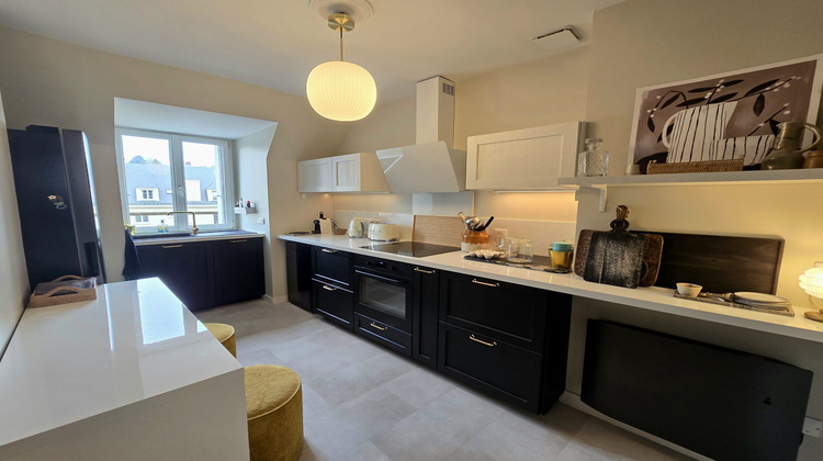Ma-Cabane - Vente Appartement Évreux, 44 m²