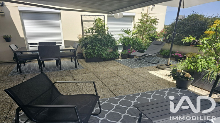 Ma-Cabane - Vente Appartement Évreux, 100 m²