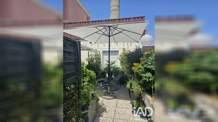 Ma-Cabane - Vente Appartement Évreux, 100 m²