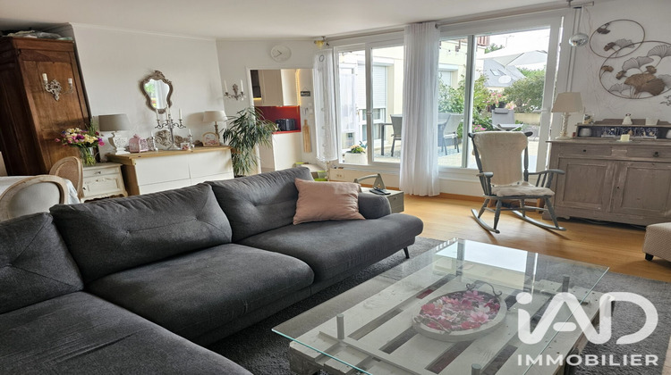 Ma-Cabane - Vente Appartement Évreux, 100 m²