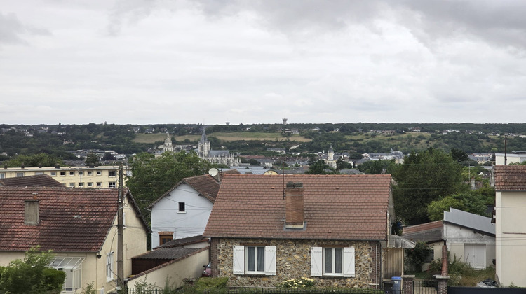 Ma-Cabane - Vente Appartement Évreux, 66 m²