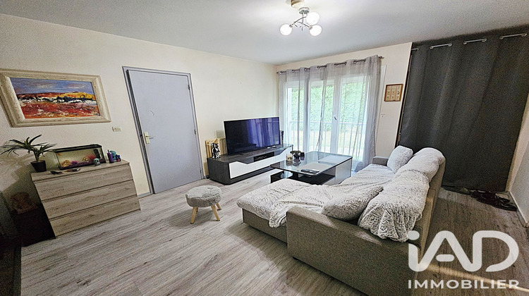 Ma-Cabane - Vente Appartement Évreux, 28 m²