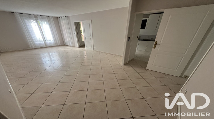 Ma-Cabane - Vente Appartement Évreux, 66 m²