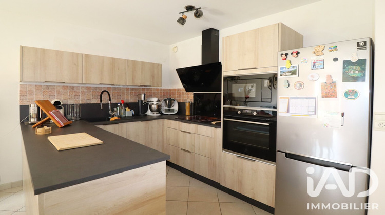 Ma-Cabane - Vente Appartement Évreux, 56 m²