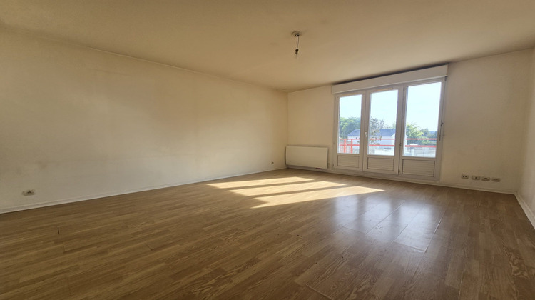 Ma-Cabane - Vente Appartement Évreux, 67 m²