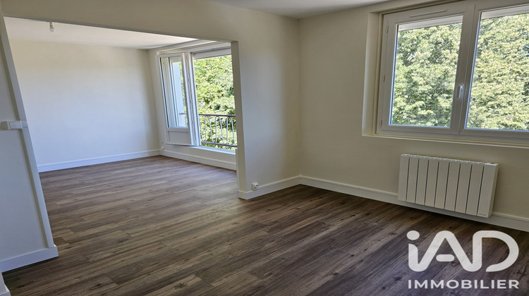 Ma-Cabane - Vente Appartement Évreux, 60 m²