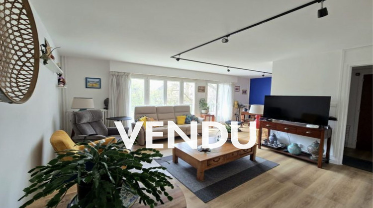 Ma-Cabane - Vente Appartement Évreux, 83 m²