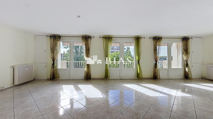 Ma-Cabane - Vente Appartement Évreux, 69 m²