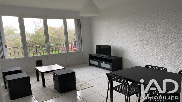 Ma-Cabane - Vente Appartement Évreux, 30 m²