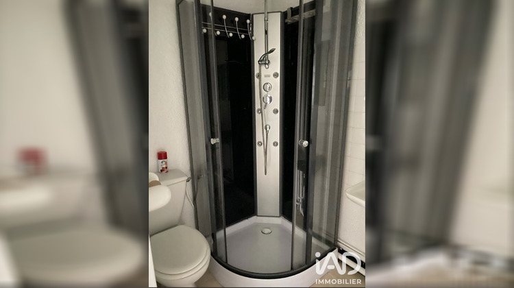 Ma-Cabane - Vente Appartement Évreux, 30 m²