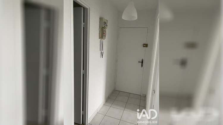 Ma-Cabane - Vente Appartement Évreux, 30 m²