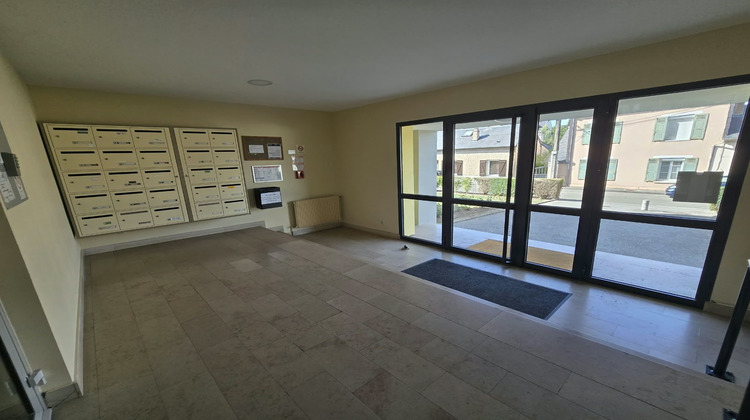 Ma-Cabane - Vente Appartement Évreux, 55 m²