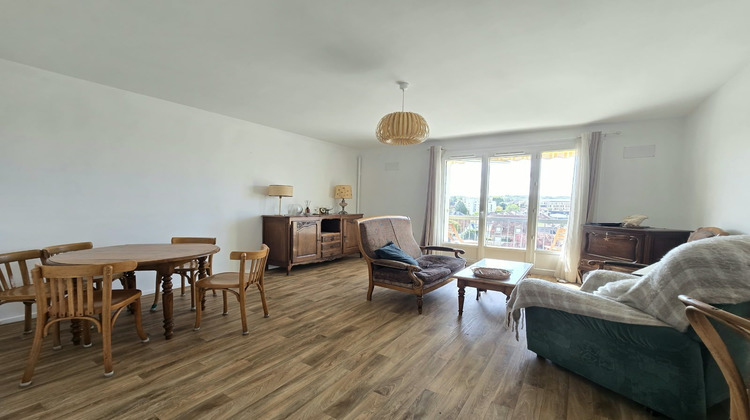 Ma-Cabane - Vente Appartement Évreux, 55 m²