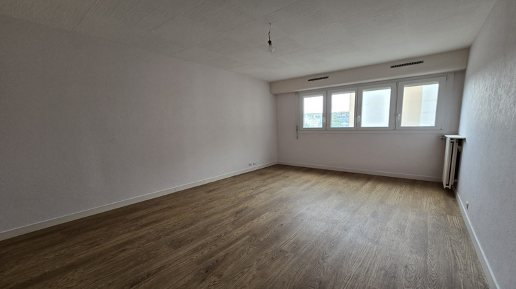Ma-Cabane - Vente Appartement Évreux, 63 m²