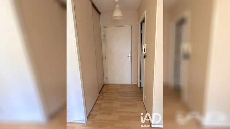 Ma-Cabane - Vente Appartement Évreux, 27 m²