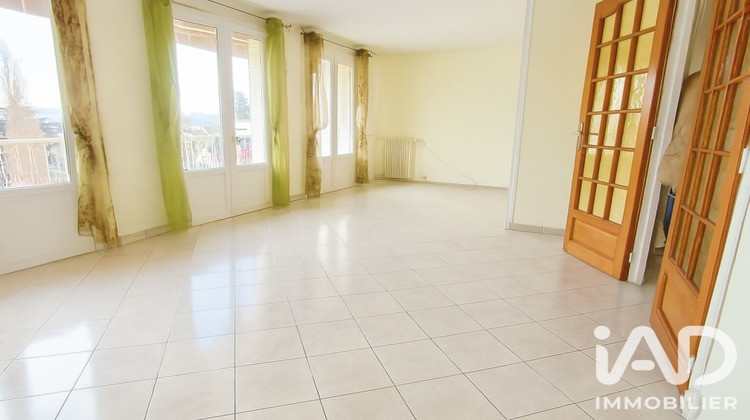 Ma-Cabane - Vente Appartement Évreux, 69 m²