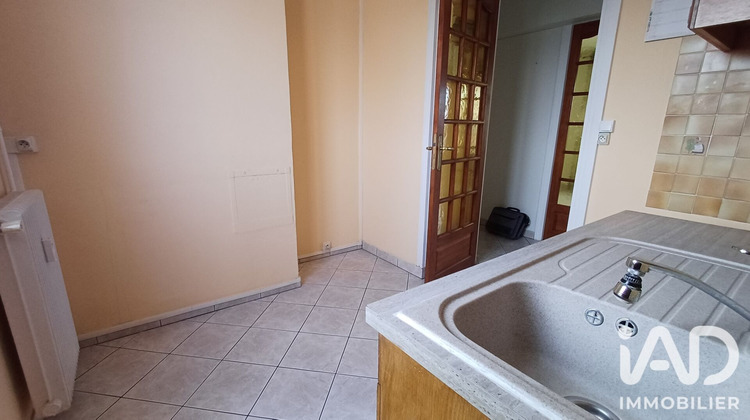 Ma-Cabane - Vente Appartement Évreux, 69 m²