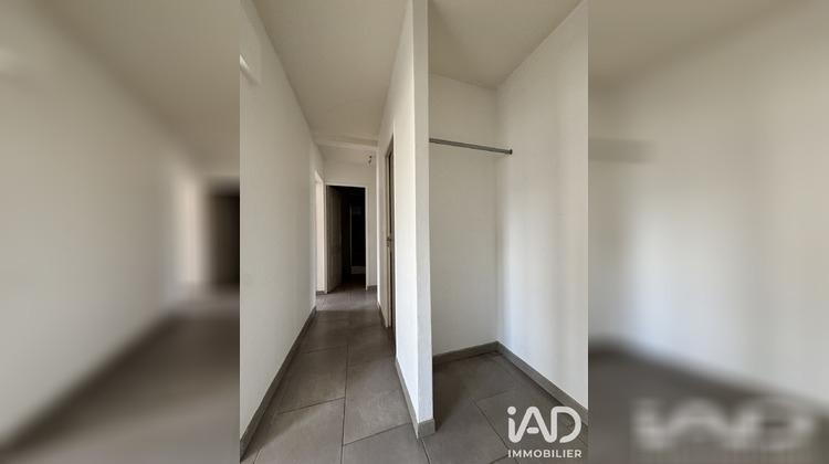 Ma-Cabane - Vente Appartement Évreux, 68 m²