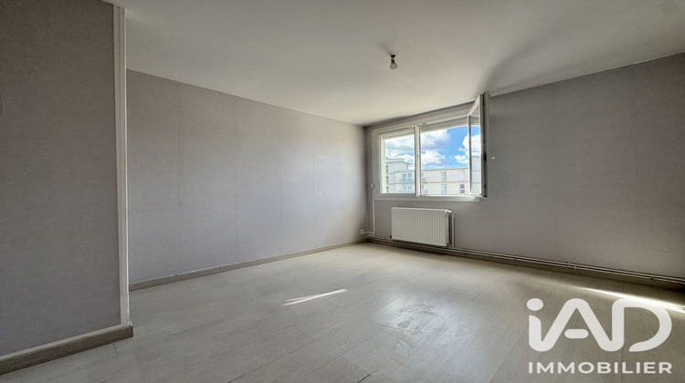 Ma-Cabane - Vente Appartement Évreux, 68 m²