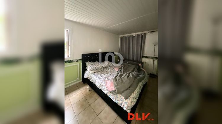 Ma-Cabane - Vente Appartement Évry-Courcouronnes, 77 m²