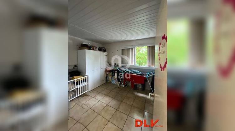 Ma-Cabane - Vente Appartement Évry-Courcouronnes, 77 m²