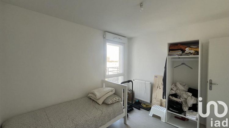 Ma-Cabane - Vente Appartement Évry-Courcouronnes, 37 m²