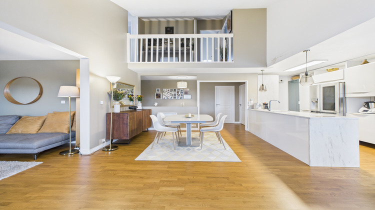 Ma-Cabane - Vente Appartement Évry-Courcouronnes, 129 m²