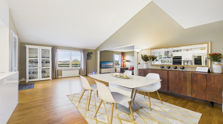 Ma-Cabane - Vente Appartement Évry-Courcouronnes, 129 m²