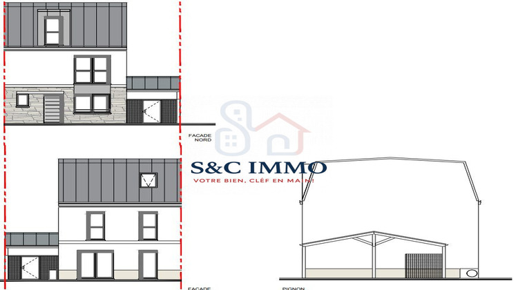 Ma-Cabane - Vente Appartement Évry-Courcouronnes, 114 m²