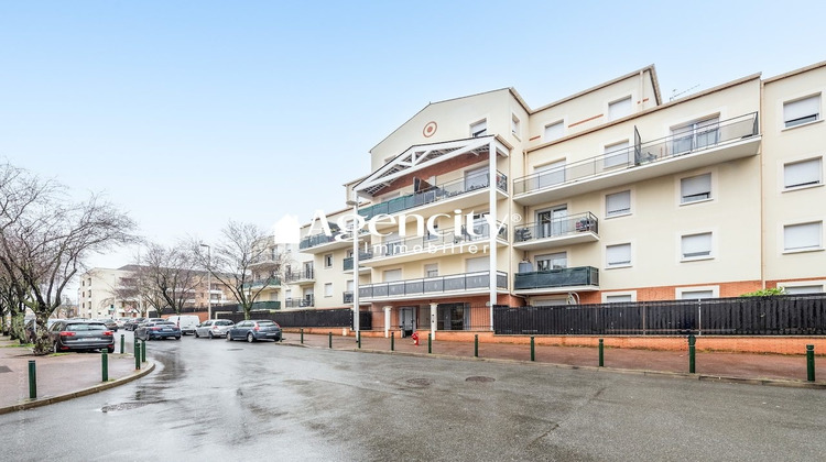 Ma-Cabane - Vente Appartement Évry-Courcouronnes, 61 m²